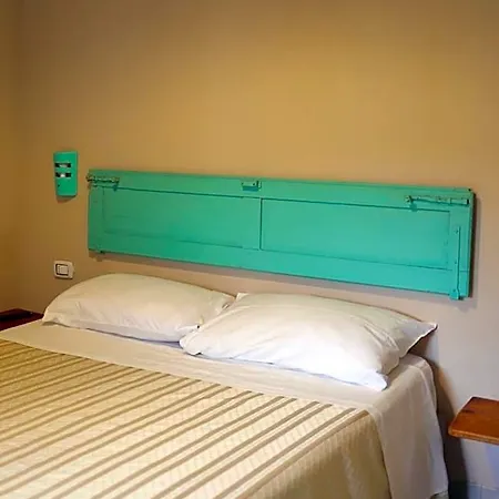 Corte Boero Bed&Breakfast Отель типа 