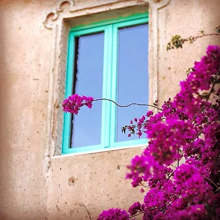 Corte Boero Bed&Breakfast Отель типа 