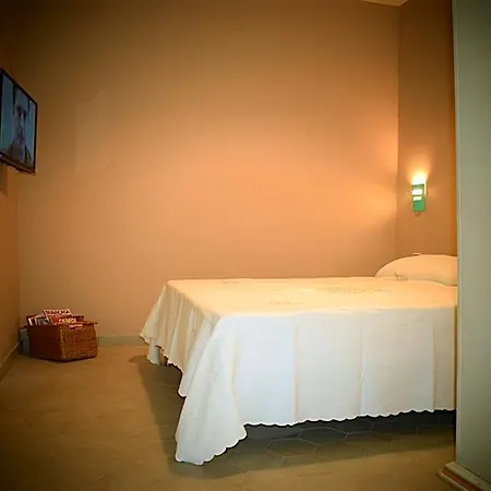 Bed & Breakfast Corte Boero Capoterra