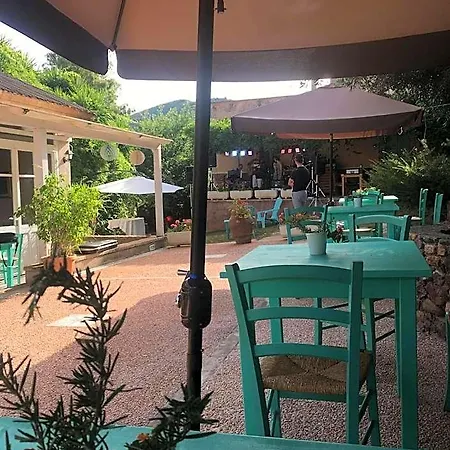 Corte Boero Bed&Breakfast Отель типа 