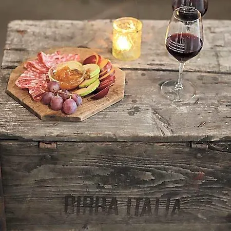 Отель типа 