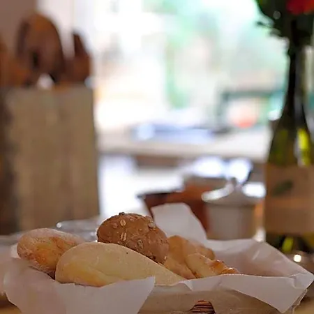Corte Boero Bed&Breakfast Отель типа 