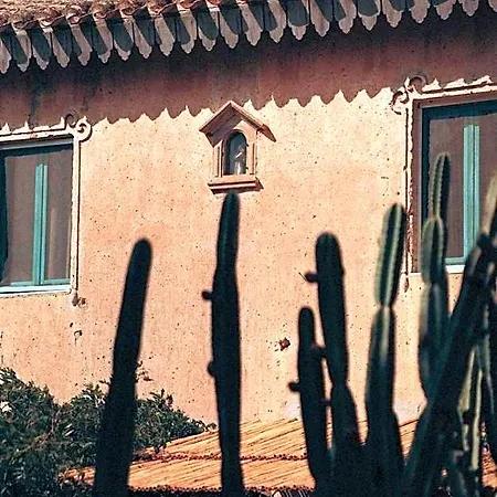 Corte Boero Bed&Breakfast 4* Капотерра