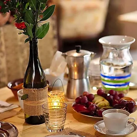 Corte Boero Bed&Breakfast Отель типа 