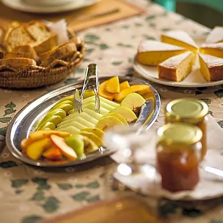 Corte Boero Bed&Breakfast Отель типа 