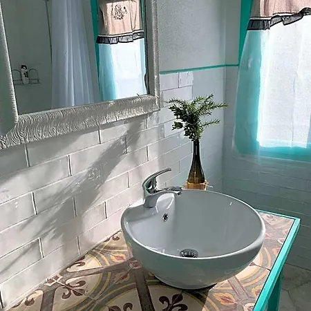 Bed & Breakfast Corte Boero Capoterra