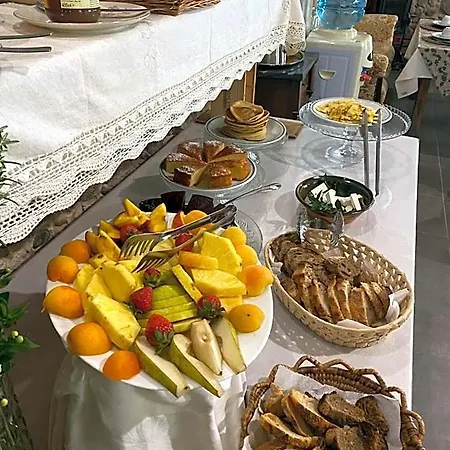 Corte Boero Bed & Breakfast Capoterra