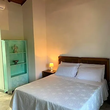 Corte Boero 4* Capoterra