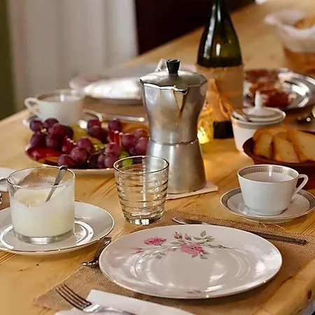 Corte Boero Bed&Breakfast Отель типа 