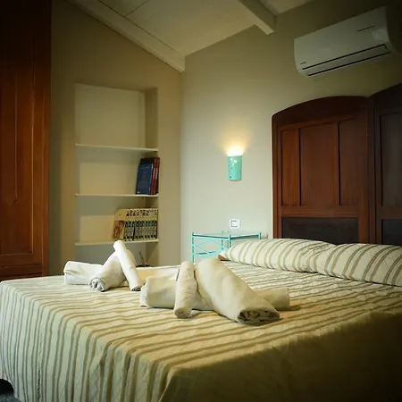 Bed & Breakfast Corte Boero Bed&Breakfast Capoterra