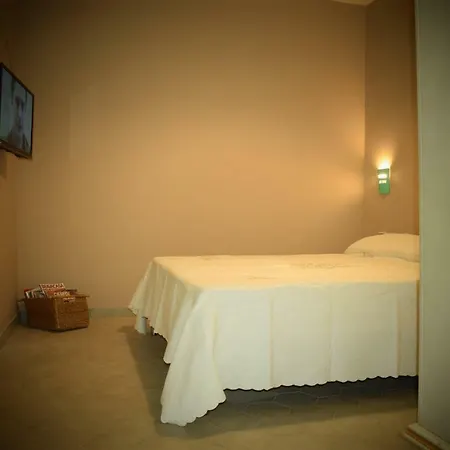 Corte Boero Bed&Breakfast Capoterra
