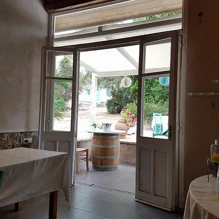 Bed & Breakfast Corte Boero Bed&Breakfast