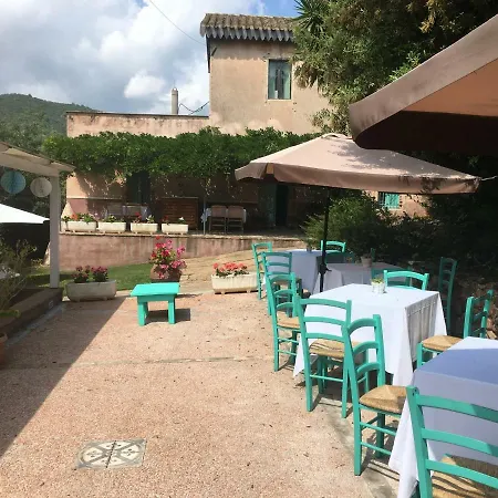 Corte Boero Bed&Breakfast